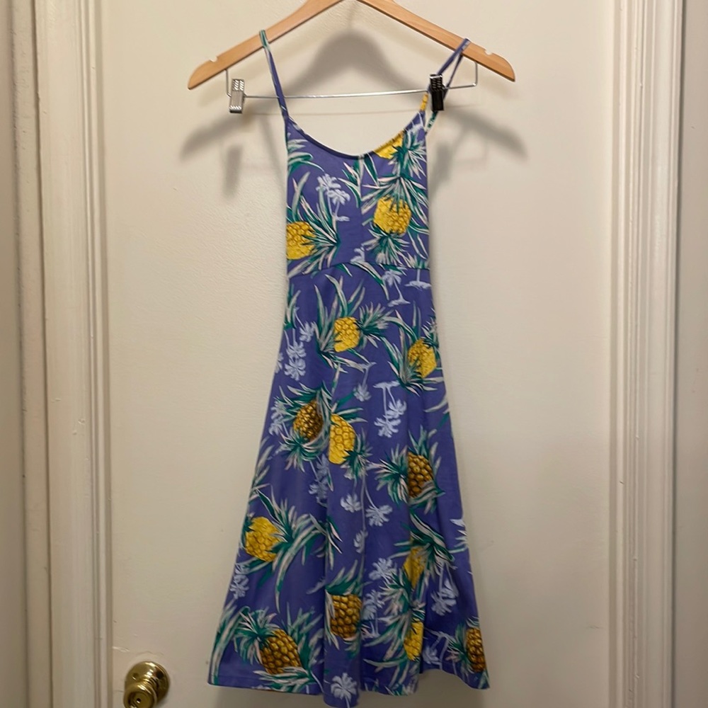 Old Navy Kid size 14 Sundress